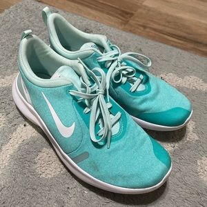 Nikes
